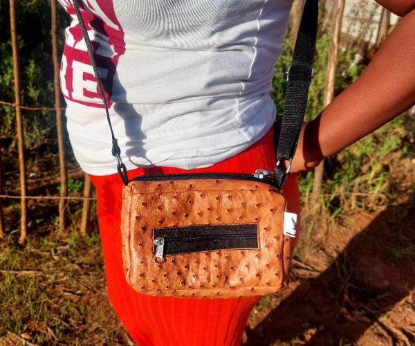 Girls Purse